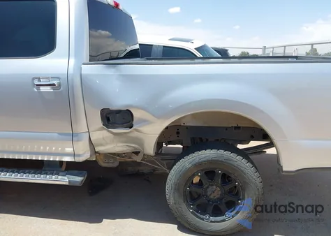 2019 Ford F-250 Xlt z USA, uszkodzony, nr VIN 1FT7W2B68KEC80038